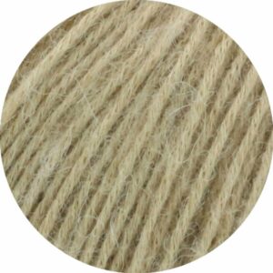 Lana Grossa Ecopuno 50g 215m beige