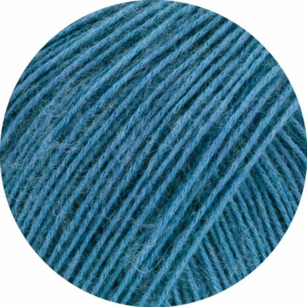 Lana Grossa Ecopuno 50g 215m dunkelblau
