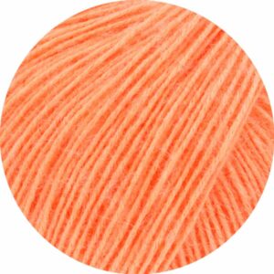 Lana Grossa Ecopuno 50g 215m apricot