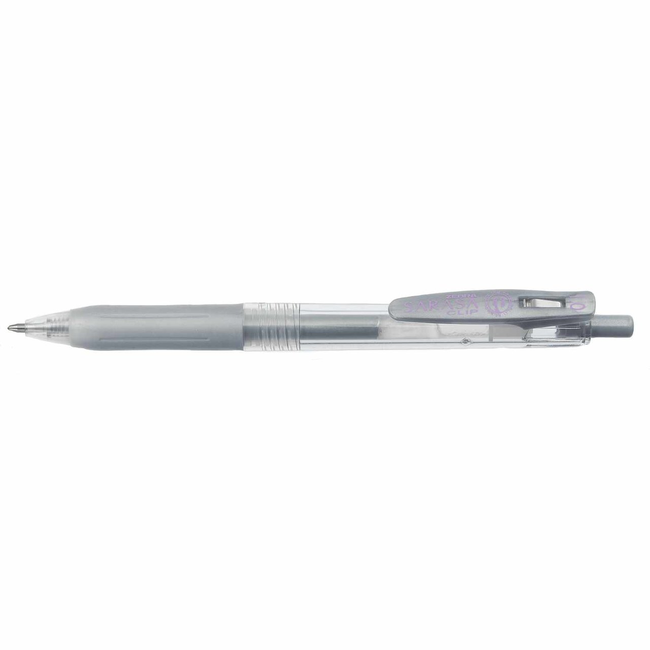 ZEBRA Sarasa Gel-Stift mit Clip 0