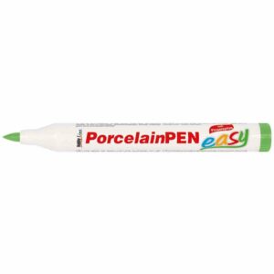 KREUL Hobby Line Porcelain PEN hellgrün