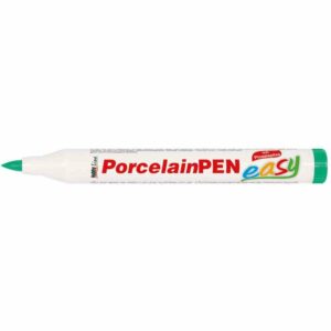 KREUL Hobby Line Porcelain PEN dunkelgrün