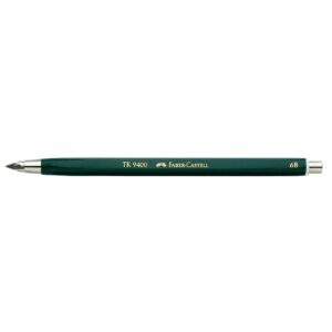 Faber Castell TK-Fallminenstift 9400 3