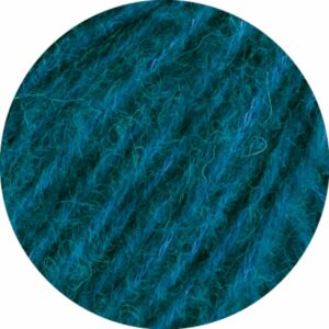 Lana Grossa Ecopuno chunky 50g 70m dunkelpetrol