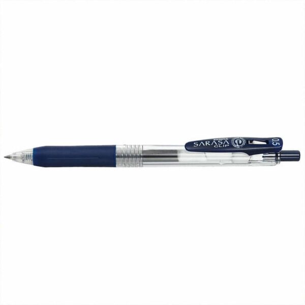 ZEBRA Sarasa Gel-Stift mit Clip 0