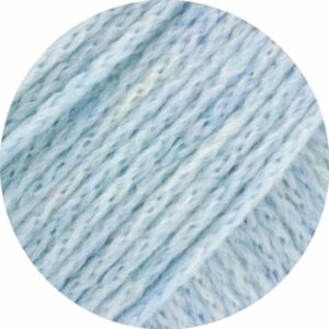 Lana Grossa Cool Merino 50g 150m hellblau