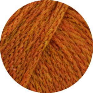 Lana Grossa Cool Merino 50g 150m rost