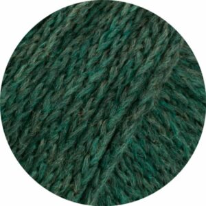 Lana Grossa Cool Merino 50g 150m dunkelgrün