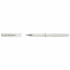 Uni-Ball Signo Broad UM-153 Gelroller 1mm weiß
