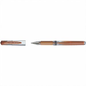 Uni-Ball Signo Broad UM-153 Gelroller 1mm bronze