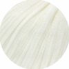 Lana Grossa Linea Pura Certo 50g 115m Rohweiß