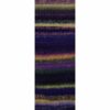 Lana Grossa Colorissimo 100g 300m lila-violett-aubergine-grau-grün-rosa