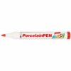 KREUL Hobby Line Porcelain PEN kirschrot