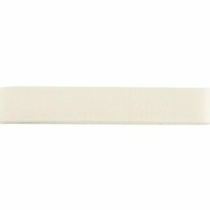 Gütermann Nahtband 20mm 3m creme Nr. 1085