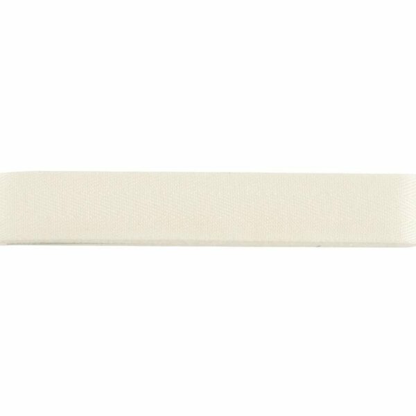 Gütermann Nahtband 20mm 3m creme Nr. 1085