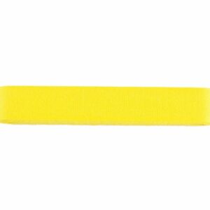 Gütermann Nahtband 20mm 3m gelb Nr. 1480