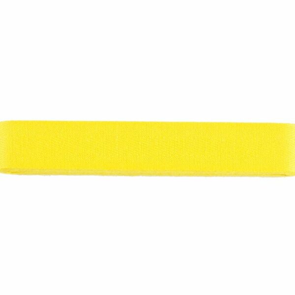 Gütermann Nahtband 20mm 3m gelb Nr. 1480