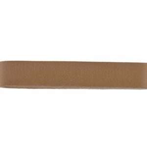 Gütermann Nahtband 20mm 3m hellbraun Nr. 2725