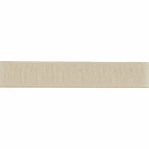 Gütermann Nahtband 20mm 3m beige Nr. 3130