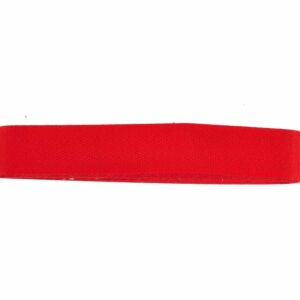 Gütermann Nahtband 20mm 3m rot Nr. 4565