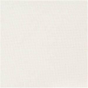 Rico Design Zählstoff Leinen wollweiß 8-fädig 180cm