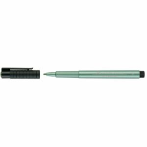 Faber Castell PITT artist pen 1