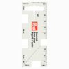 Prym Saummaß transparent 4x10