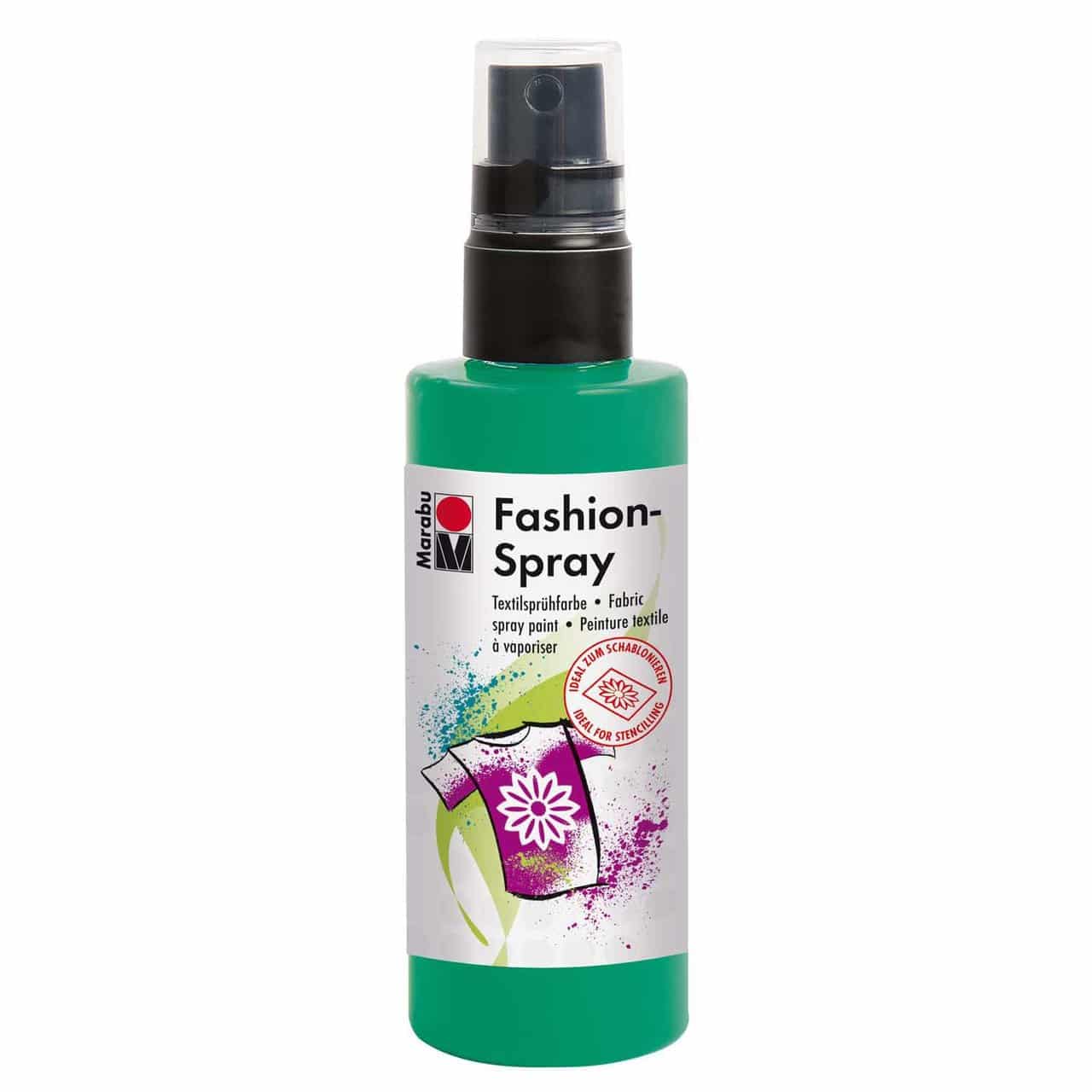 Marabu Fashion Spray 100ml minze