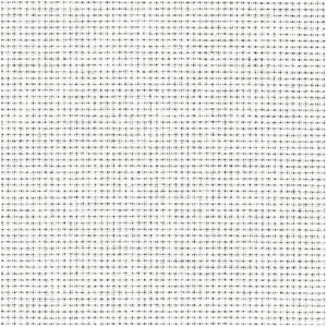 Rico Design Zählstoff Aida weiß 5
