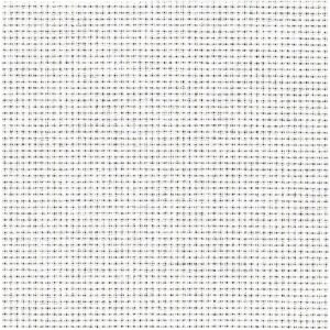 Rico Design Zählstoff Aida weiß 5