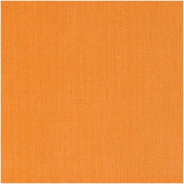 Rico Design Leinenband 11-fädig 20cm orange