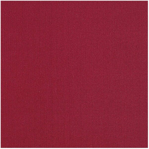 Rico Design Leinenband 11-fädig 30cm burgund