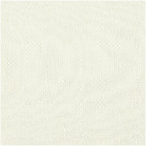 Rico Design Leinenband wollweiß 11-fädig 50cm