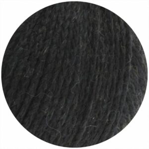 Lana Grossa Alta Moda Cashmere 16 50g 110m schwarz