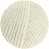 Lana Grossa Alta Moda Cashmere 16 50g 110m Rohweiß
