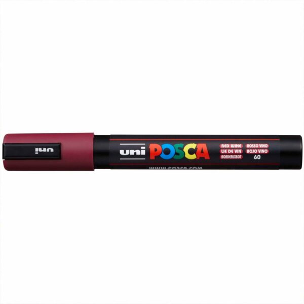 uni POSCA-Marker PC-5M 1