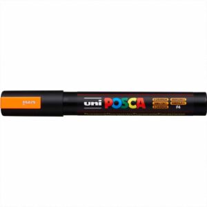 uni POSCA-Marker PC-5M 1