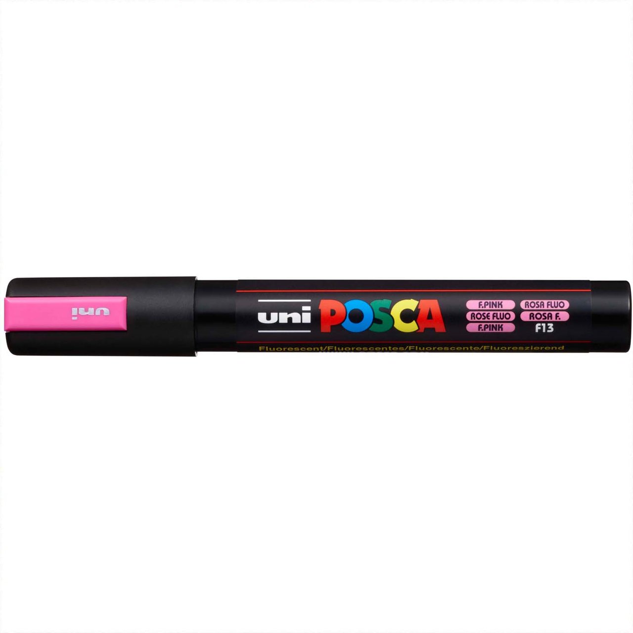 uni POSCA-Marker PC-5M 1