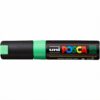 uni POSCA-Marker PC-8K 8mm neon-grün