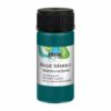 KREUL Magic Marble Marmorierfarbe 20ml türkis