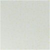 Rico Design Stoff Punkte mint-gold 140cm