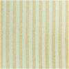 Rico Design Stoff Streifen mint-gold 140cm