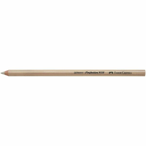 Faber Castell Perfection Radierstift