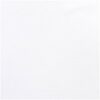 Rico Design Stoff Jersey elastic 50x140cm weiß