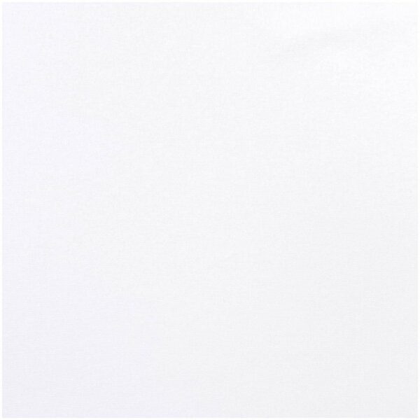 Rico Design Stoff Jersey elastic 50x140cm weiß