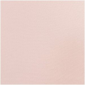 Rico Design Stoff Jersey elastic 140cm puder