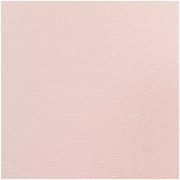 Rico Design Stoff Jersey elastic 140cm puder