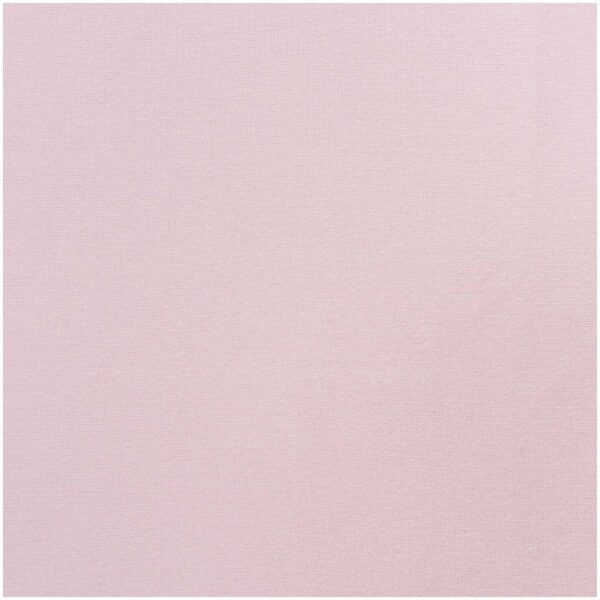 Rico Design Stoff Jersey elastic 140cm rosa