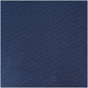 Rico Design Stoff Jersey elastic 140cm dunkelblau