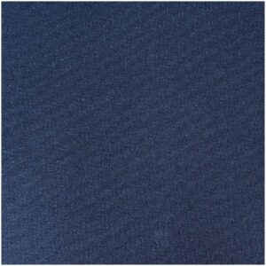 Rico Design Stoff Jersey elastic 140cm dunkelblau